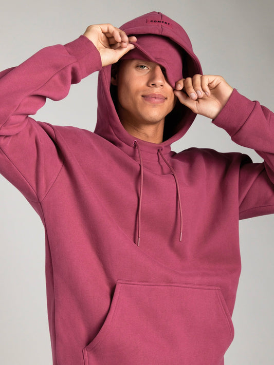Travel Hoodie