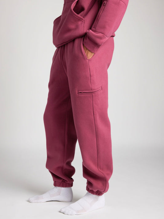 FREE Travel Sweatpants