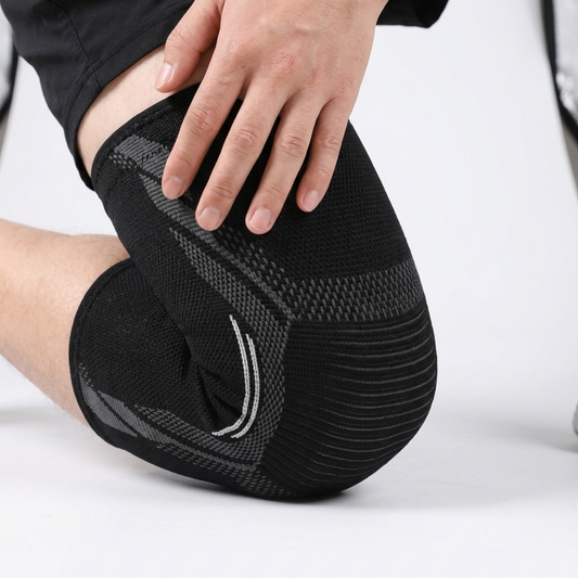 JURNIQS Premium Knee Sleeve (single)